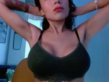 gianella_rossi from Chaturbate is Freechat