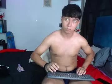 gianlucca_isa from Chaturbate is Freechat