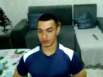 gilbert_marquez from Chaturbate is Freechat