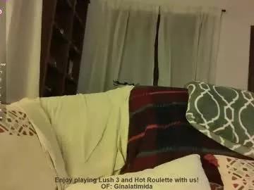 gina_699 from Chaturbate is Freechat