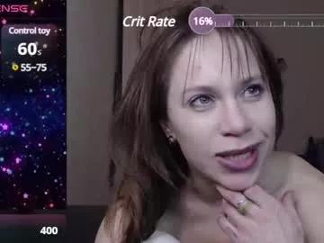 ginaangelina from Chaturbate is Freechat