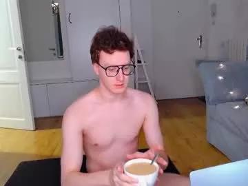 ginger_boy_ariel from Chaturbate is Freechat