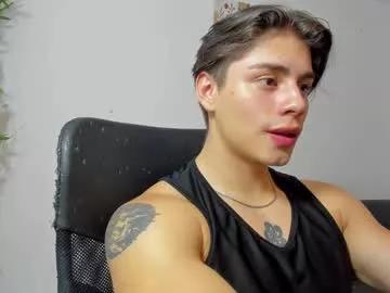 gio_russo from Chaturbate is Freechat