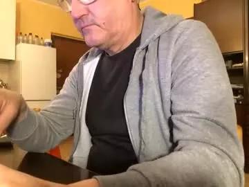 giovanni_1964 from Chaturbate is Freechat