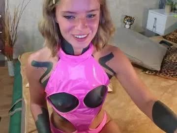 girl_sexual_art from Chaturbate is Freechat