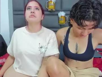 girlss_hot_ from Chaturbate is Freechat