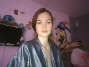 glitter_doll from Chaturbate is Freechat