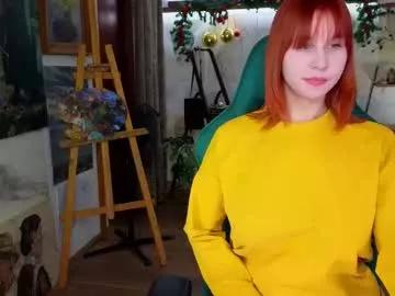 gloriaki from Chaturbate is Freechat