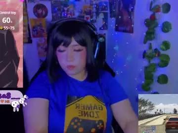 gloriette__ from Chaturbate is Freechat