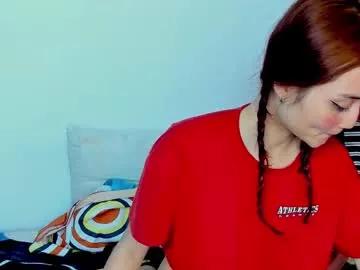 glossier_cherry from Chaturbate is Freechat