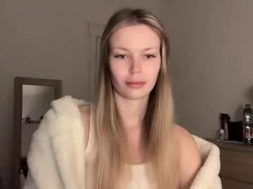 glow_angel from Chaturbate is Freechat