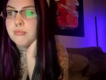 goddessxxviolet from Chaturbate is Freechat