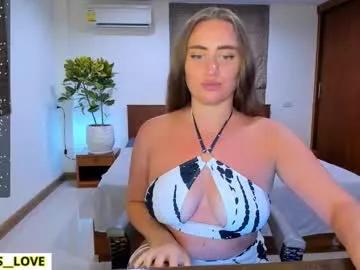 godess_in_love from Chaturbate is Freechat