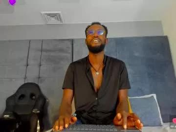 gods_of_ebony from Chaturbate is Freechat