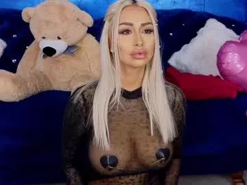 goldenamberx from Chaturbate is Freechat