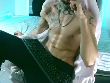 goldens_boy from Chaturbate is Freechat