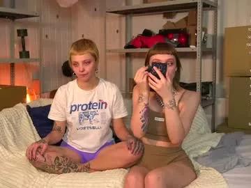 goldstar_girls from Chaturbate is Freechat