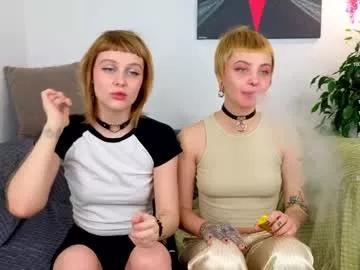 goldstar_girls from Chaturbate is Freechat