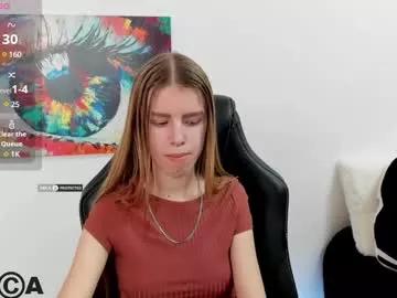 goldy_emma from Chaturbate is Freechat