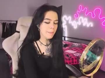 gothic_ema from Chaturbate is Freechat