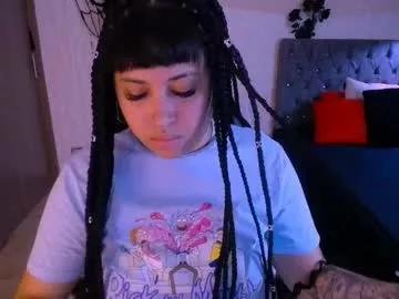 gothickitty_dl from Chaturbate is Freechat