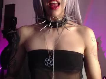 gothicute from Chaturbate is Freechat