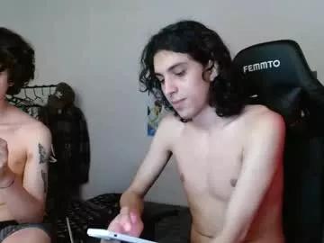 gowther__ from Chaturbate is Freechat