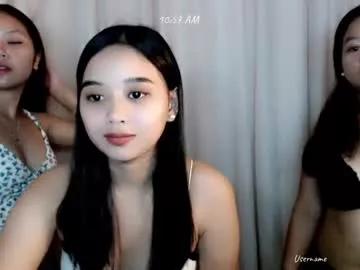 grace_at_your_service from Chaturbate is Freechat