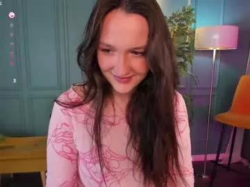 grace_snow from Chaturbate is Freechat