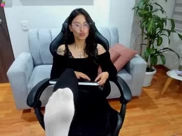 greta_miss from Chaturbate is Freechat