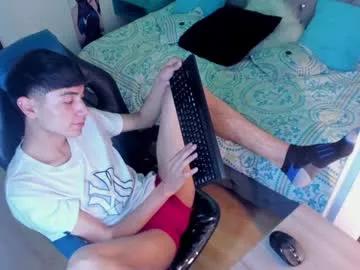 greyman_ from Chaturbate is Freechat