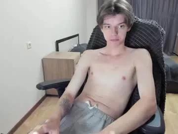 guy_liam1 from Chaturbate is Freechat