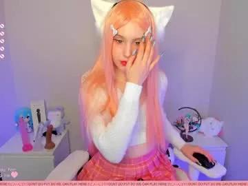 gylaxie from Chaturbate is Freechat