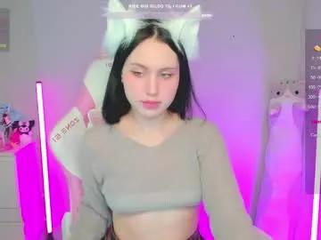 gylaxie from Chaturbate is Freechat