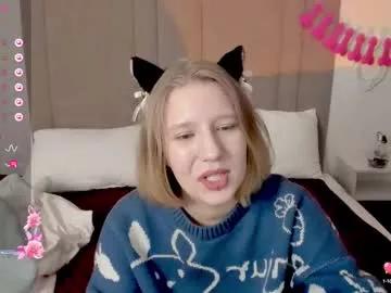 haileyfoxy from Chaturbate is Freechat