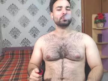 hairy_tyler666 from Chaturbate is Freechat