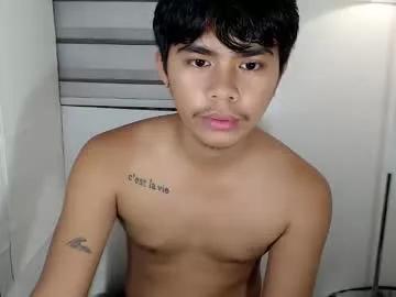 handsome_vanana from Chaturbate is Freechat