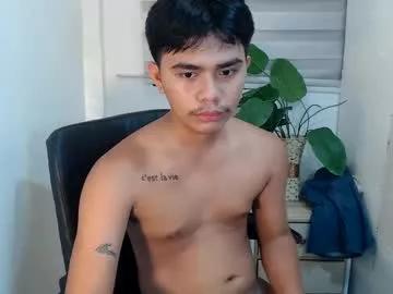 handsome_vanana from Chaturbate is Freechat