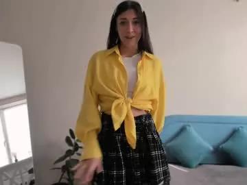 haristinali from Chaturbate is Freechat