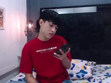 harold_smiths_ from Chaturbate is Freechat