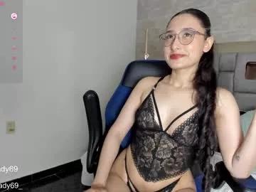 harperandrews1 from Chaturbate is Freechat