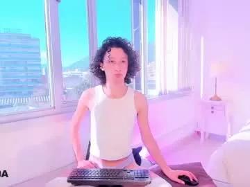 haru_kii from Chaturbate is Freechat