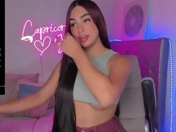 hasbella_saenz1 from Chaturbate is Freechat