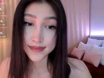 hatumisou from Chaturbate is Freechat