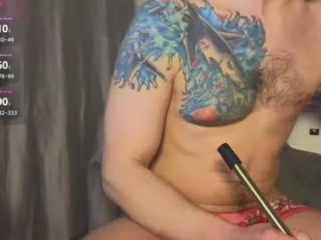 haydenmuscled from Chaturbate is Freechat