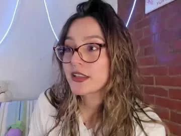 hazelbrownn23 from Chaturbate is Freechat