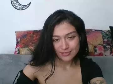 heavencute from Chaturbate is Freechat