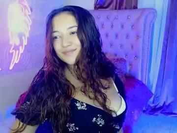 heidy_miss from Chaturbate is Freechat