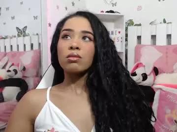 hela_sexy_xx from Chaturbate is Freechat