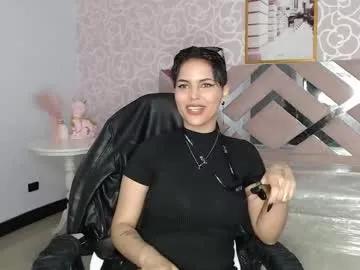 hemma_oficial_ch from Chaturbate is Freechat